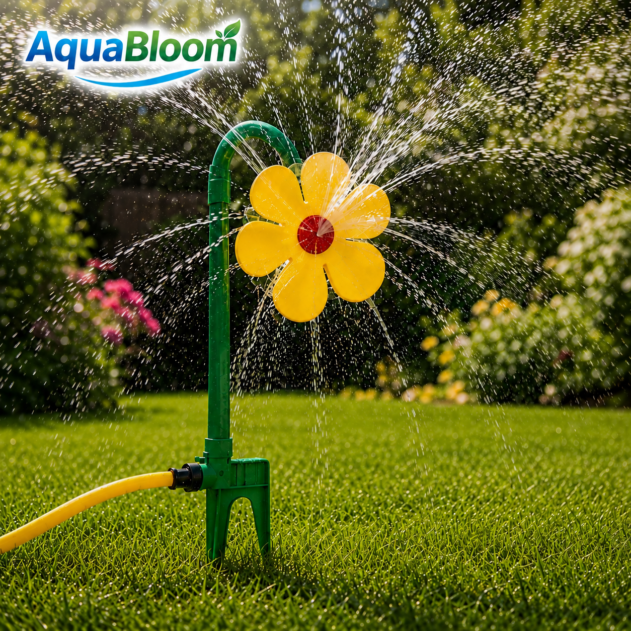 AquaBloom™