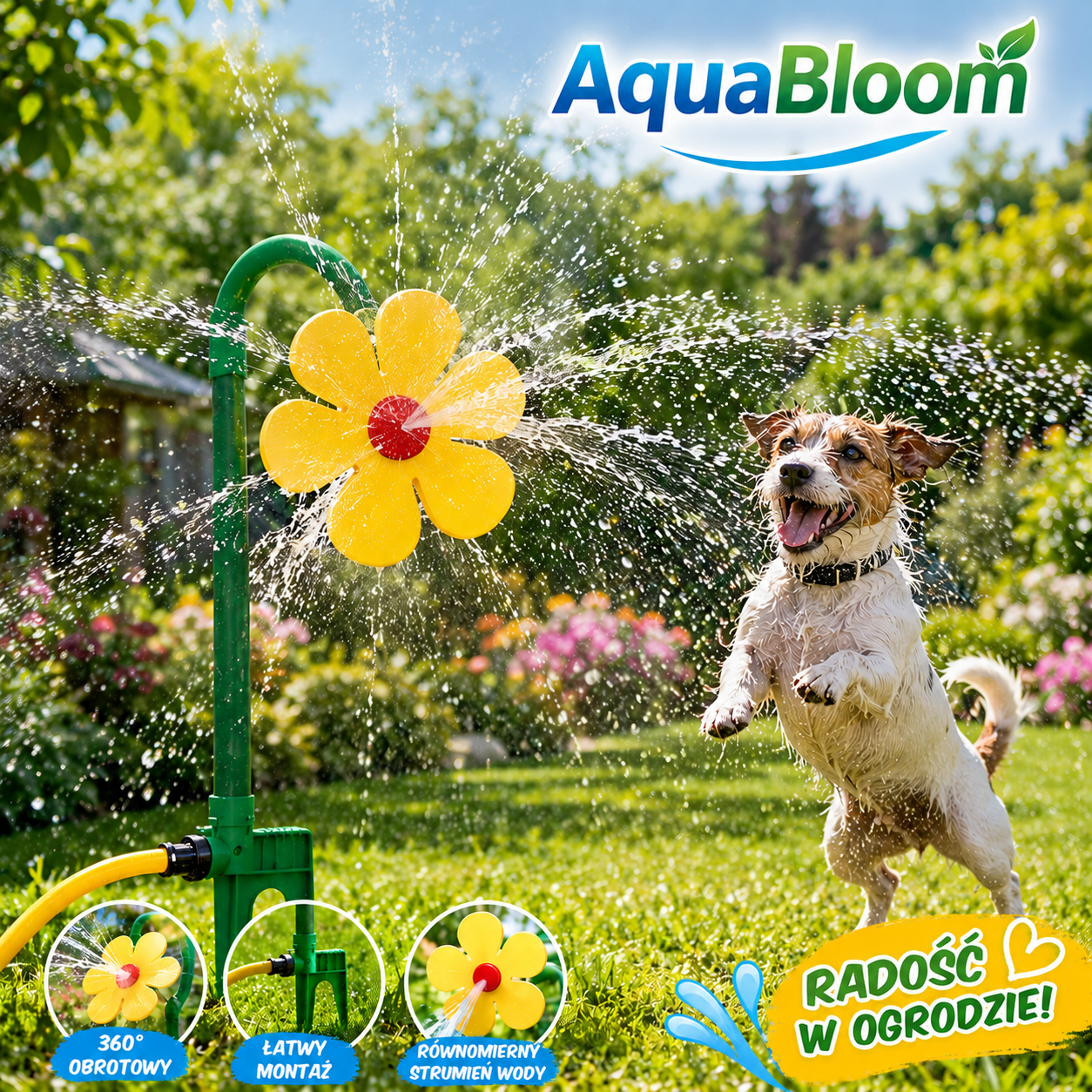 aquabloom