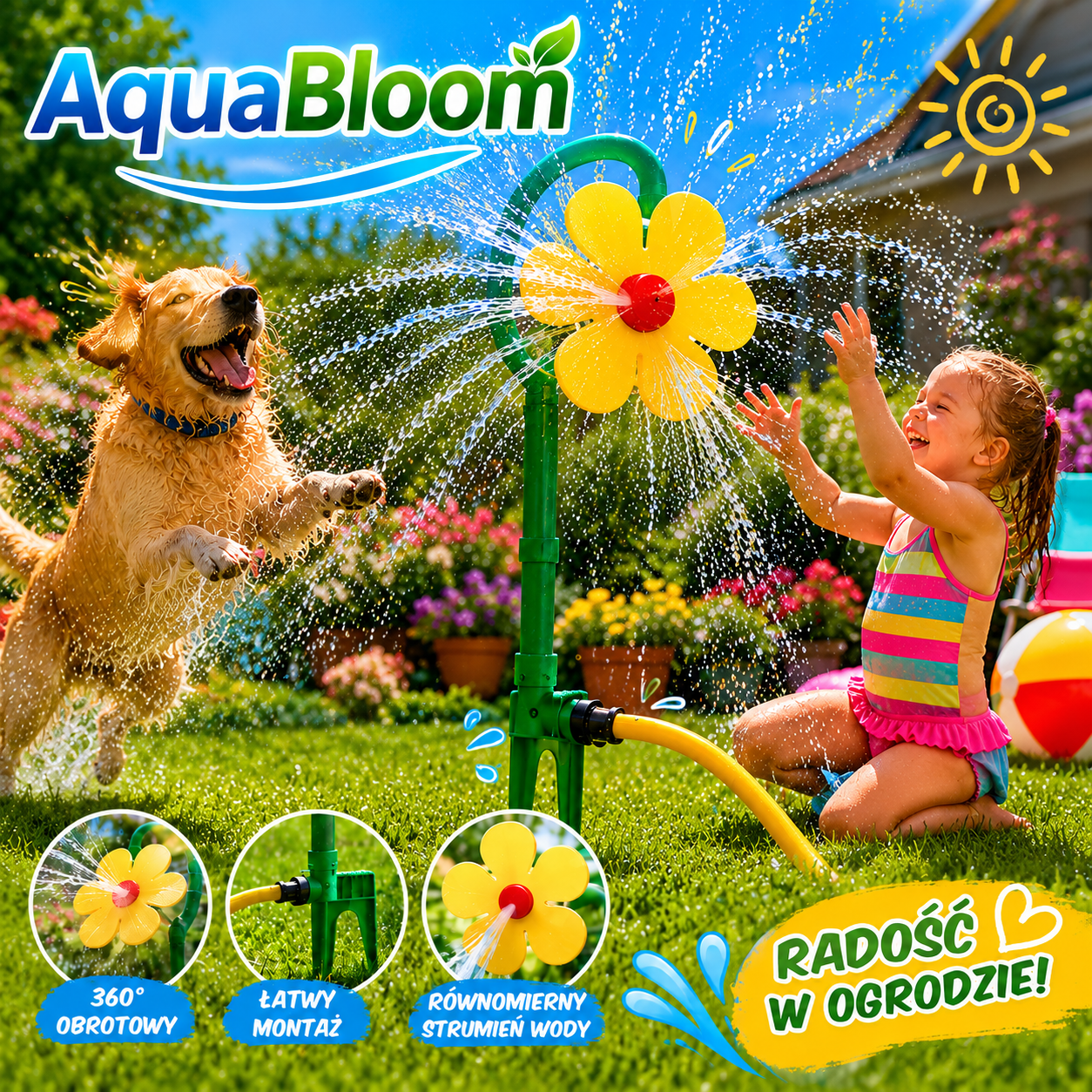 AquaBloom™