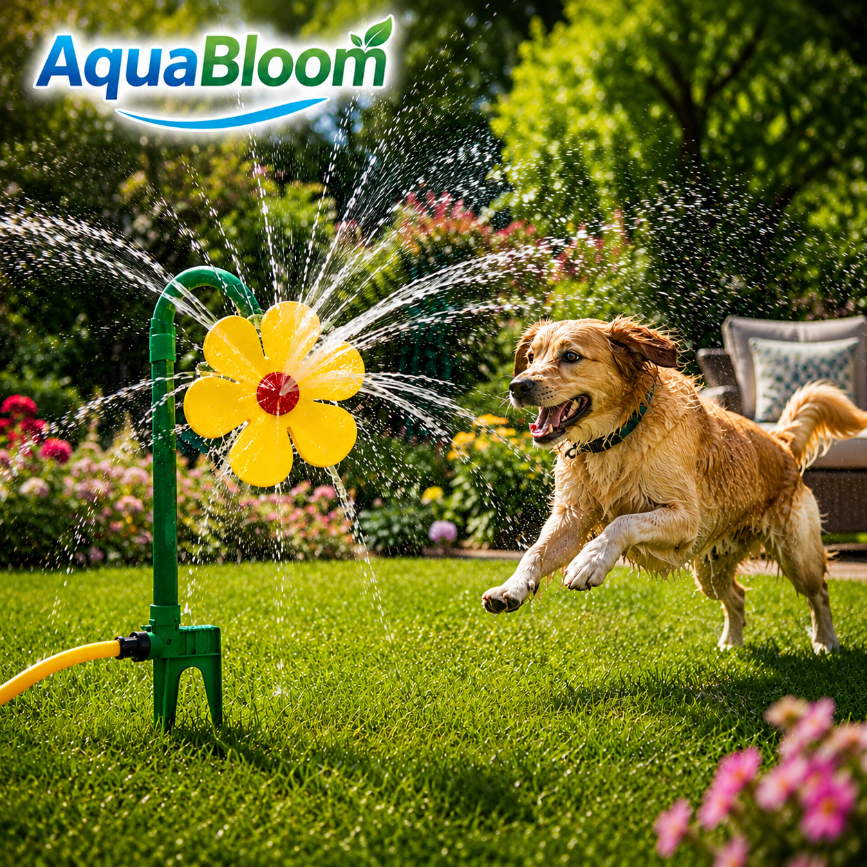 AquaBloom™
